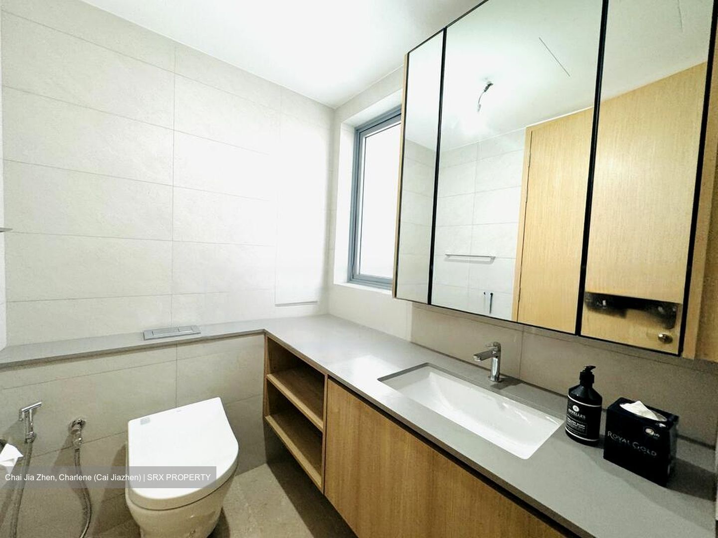 One Holland Village Residences (D10), Apartment #439107441